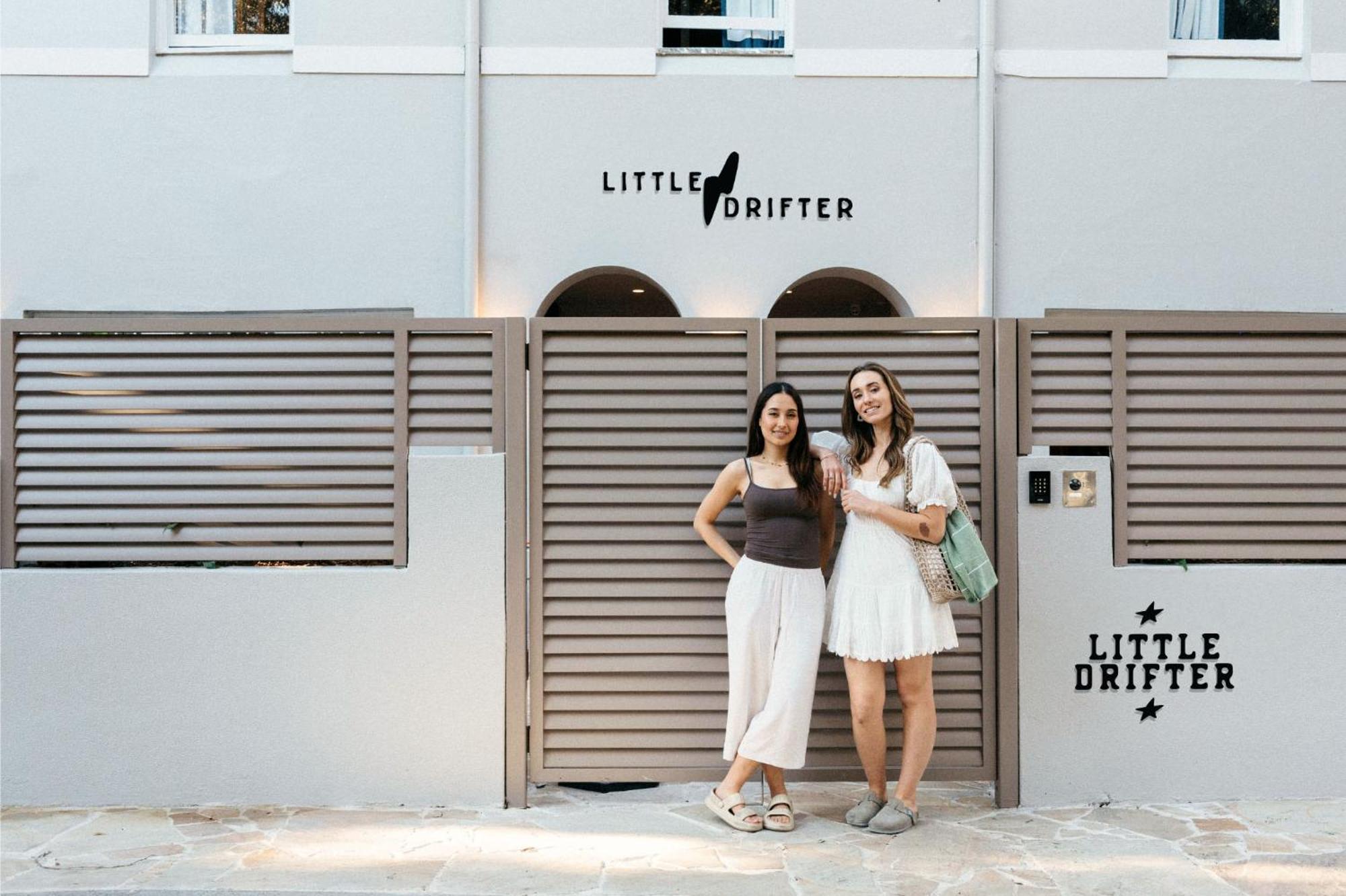 Little Drifter Bondi Pansiyon Sidney Dış mekan fotoğraf
