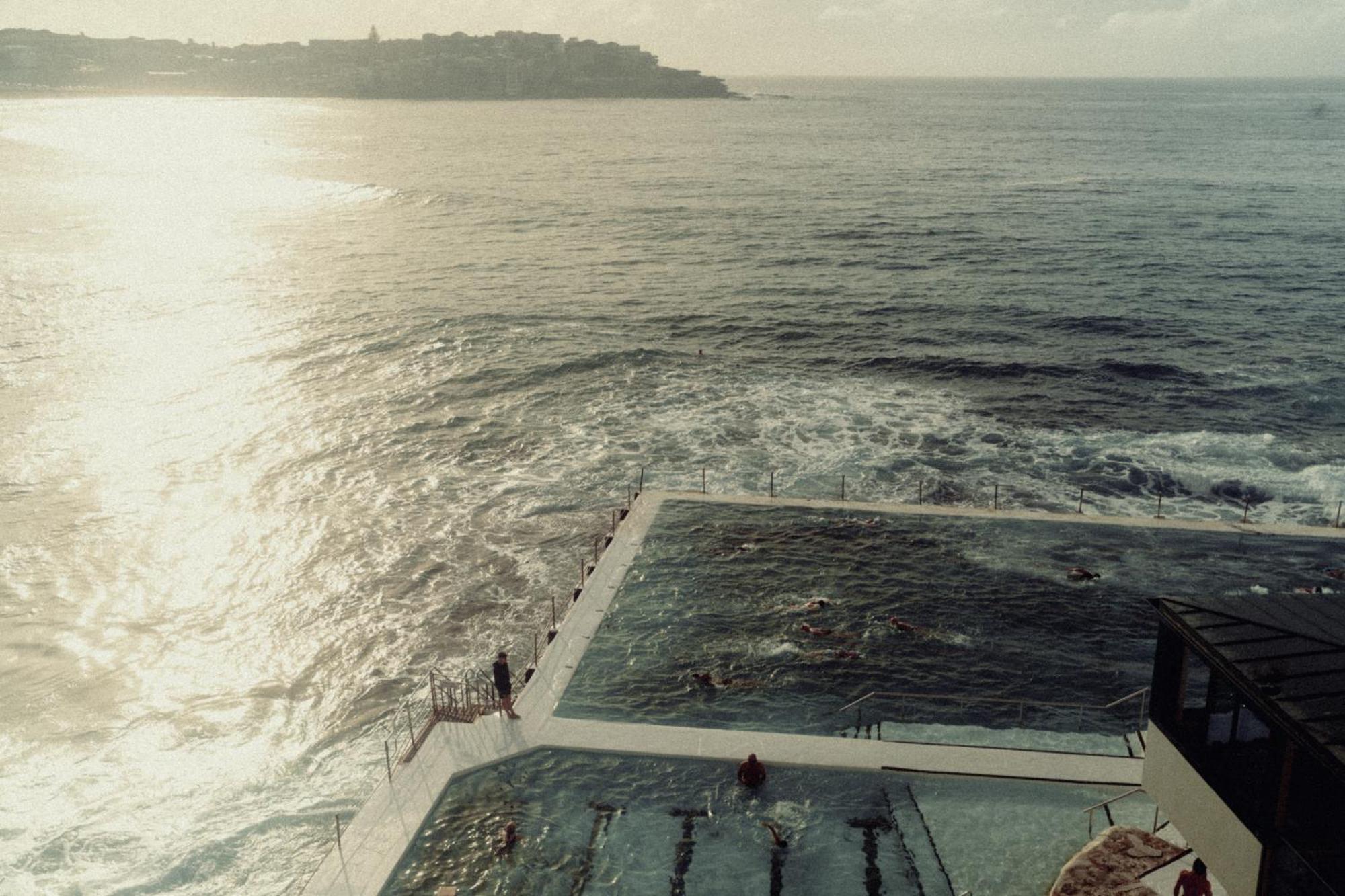 Little Drifter Bondi Pansiyon Sidney Dış mekan fotoğraf
