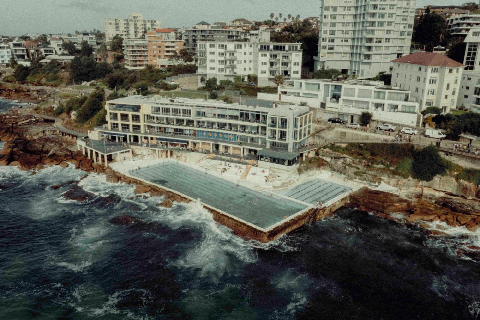 Little Drifter Bondi Pansiyon Sidney Dış mekan fotoğraf