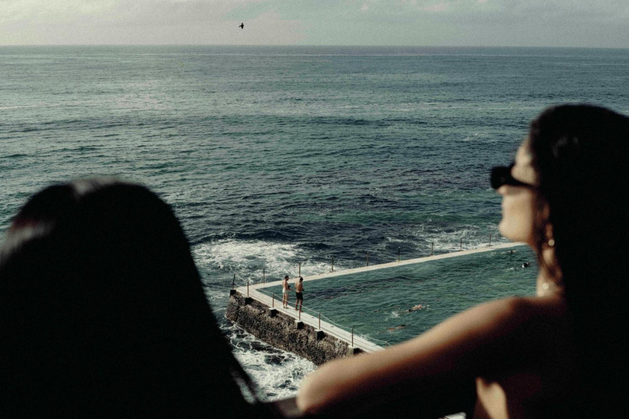 Little Drifter Bondi Pansiyon Sidney Dış mekan fotoğraf