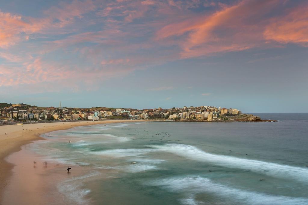 Little Drifter Bondi Pansiyon Sidney Dış mekan fotoğraf