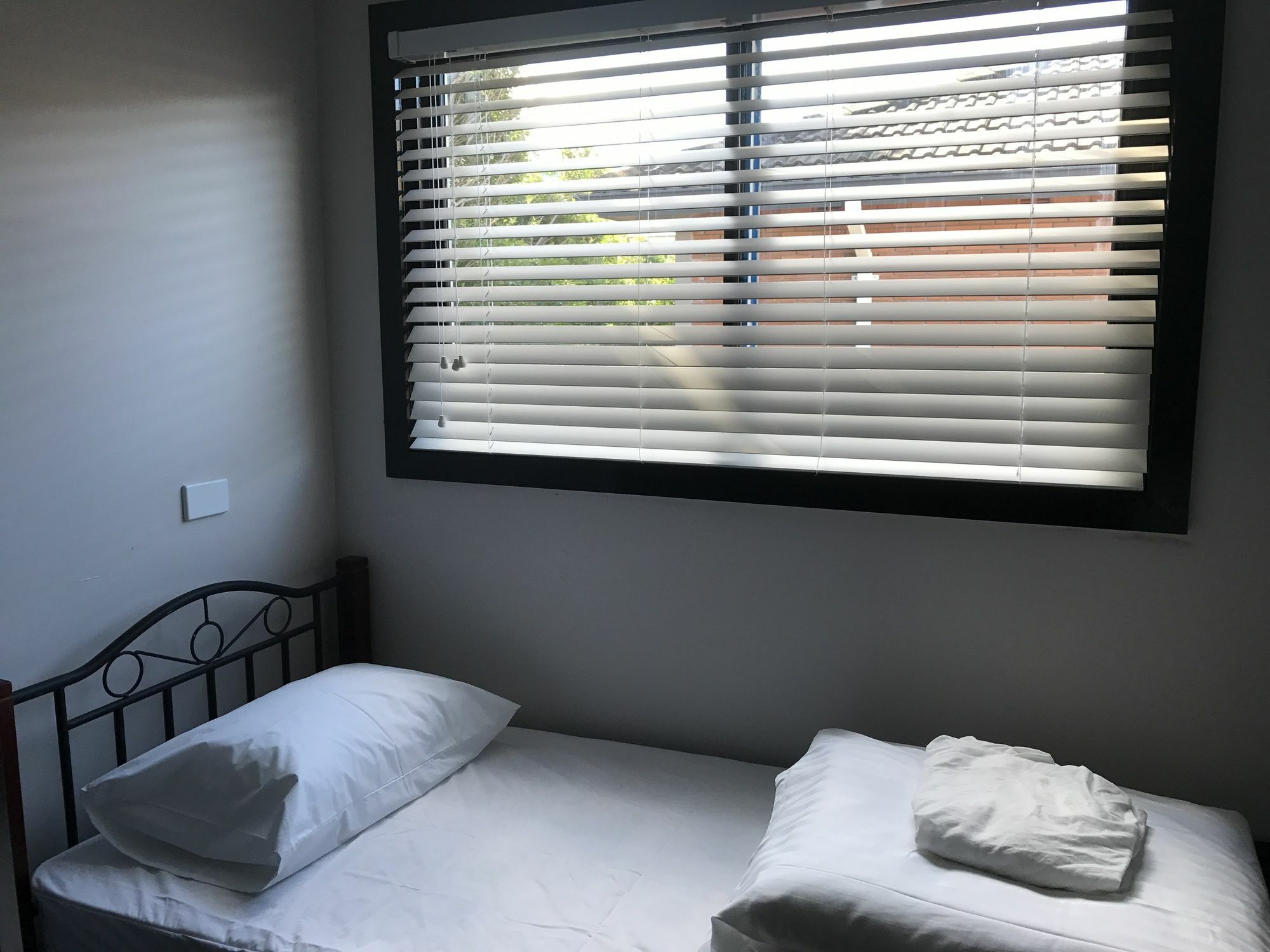 Little Drifter Bondi Pansiyon Sidney Dış mekan fotoğraf